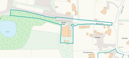 4 bedroom Land (Commercial) for sale in Blind Lane, Chelmsford, CM2