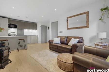 1 bedroom Ground floor flat for sale in Collingwood Road, Witham, CM8