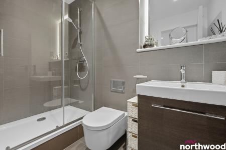 1 bedroom Ground floor flat for sale in Collingwood Road, Witham, CM8