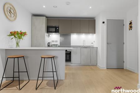 Collingwood Road, Witham, CM8