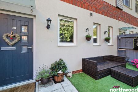 1 bedroom Ground floor flat for sale in Collingwood Road, Witham, CM8