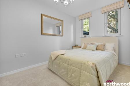 1 bedroom Ground floor flat for sale in Collingwood Road, Witham, CM8