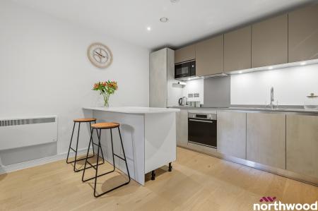 1 bedroom Ground floor flat for sale in Collingwood Road, Witham, CM8