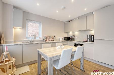 Henry Shuttlewood Drive, Chelmsford, CM1