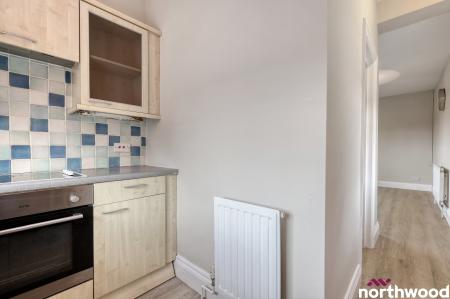 2 bedroom Maisonette for sale in Main Road, Broomfield, CM1