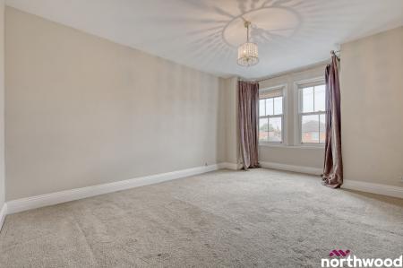 2 bedroom Maisonette for sale in Main Road, Broomfield, CM1