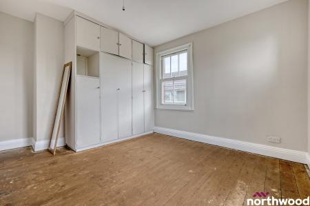 2 bedroom Maisonette for sale in Main Road, Broomfield, CM1