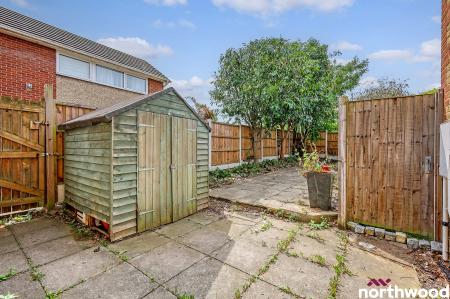 2 bedroom Maisonette for sale in Main Road, Broomfield, CM1