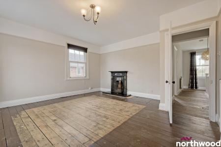 2 bedroom Maisonette for sale in Main Road, Broomfield, CM1