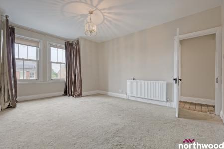2 bedroom Maisonette for sale in Main Road, Broomfield, CM1