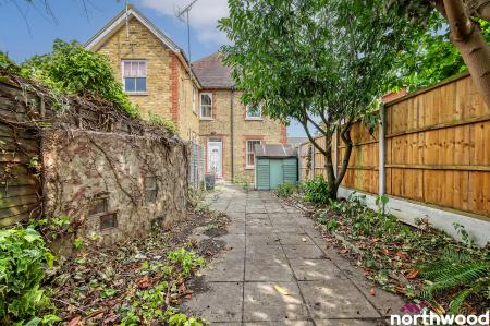 2 bedroom Maisonette for sale in Main Road, Broomfield, CM1