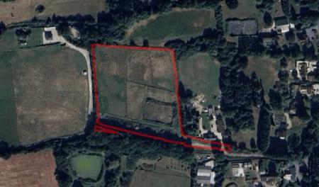 0 bedroom Land (Commercial) for sale in Mayes Lane, Sandon, Chelmsford, CM2