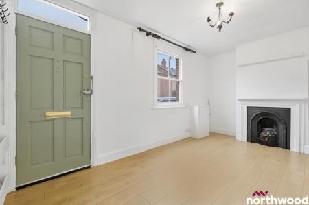 2 bedroom Terraced House for sale in Norton Road, Ingatestone, CM4