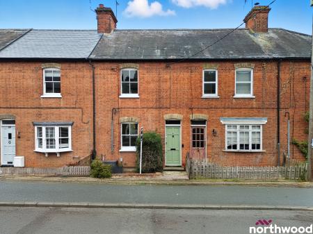 Norton Road, Ingatestone, CM4