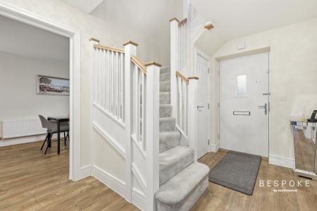 4 bedroom Detached house for sale in Petty Croft, Chelmsford, Broomfield, CM1