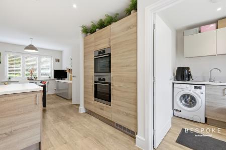 4 bedroom Detached house for sale in Petty Croft, Chelmsford, Broomfield, CM1