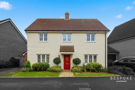 Petty Croft, Chelmsford, Broomfield, CM1