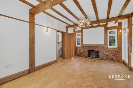 Roxwell Road, Chelmsford, CM1