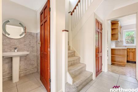 4 bedroom Detached house for sale in Springfield Road, Chelmsford, CM2