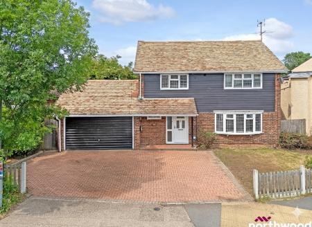 Springfield Road, Chelmsford, CM2