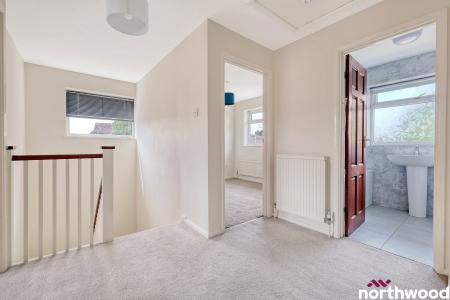 4 bedroom Detached house for sale in Springfield Road, Chelmsford, CM2