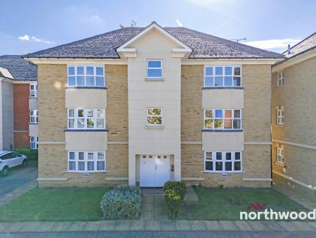 Stapleford Close, Chelmsford, CM2