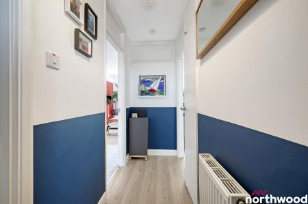 1 bedroom Flat for sale in The Vineyards, Great Baddow, CM2