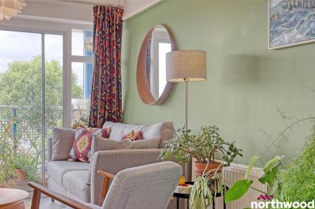 1 bedroom Flat for sale in The Vineyards, Great Baddow, CM2