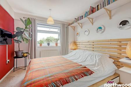 1 bedroom Flat for sale in The Vineyards, Great Baddow, CM2