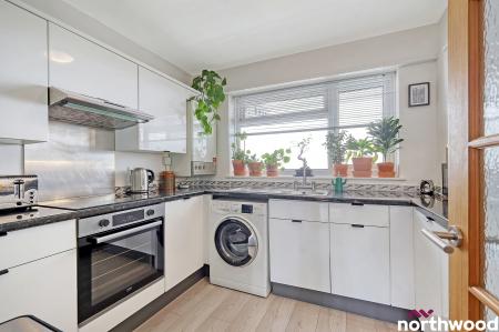 1 bedroom Flat for sale in The Vineyards, Great Baddow, CM2