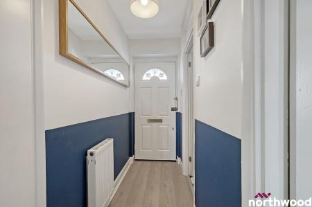 1 bedroom Flat for sale in The Vineyards, Great Baddow, CM2