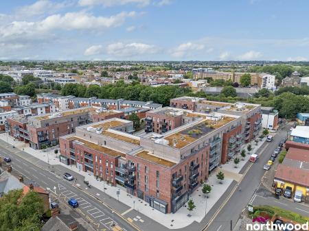 Victoria Road, Chelmsford, CM1