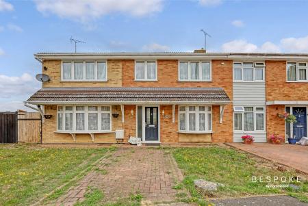 Weaversfield, SIlver End, CM8