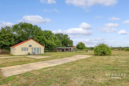 5 bedroom Land (Commercial) for sale in Weaversfield, SIlver End, CM8