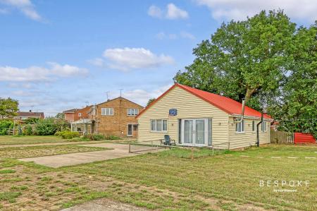 5 bedroom Land (Commercial) for sale in Weaversfield, SIlver End, CM8