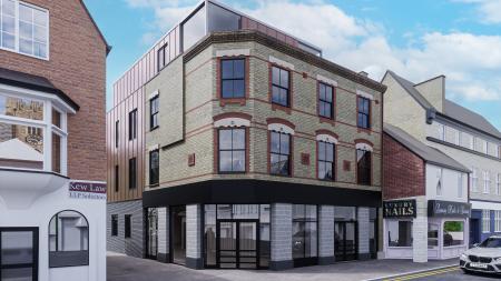 0 bedroom Commercial Property to let in 86 Duke Street, Chelmsford, CM1