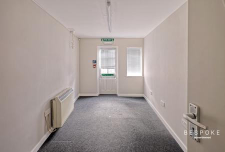 0 bedroom Office to let in Head Street, Colchester, CO1