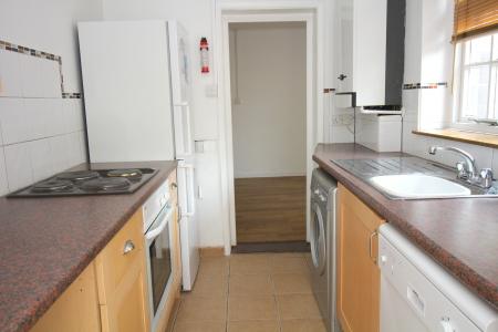 3 bedroom End of terrace house for sale in Baddow Road, Chelmsford, CM2