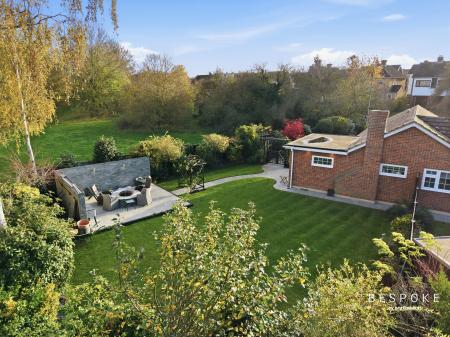 5 bedroom Bungalow for sale in Bramston Close, Great Baddow, CM2