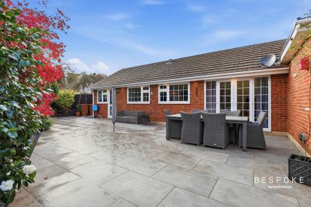 5 bedroom Bungalow for sale in Bramston Close, Great Baddow, CM2