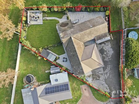 5 bedroom Bungalow for sale in Bramston Close, Great Baddow, CM2