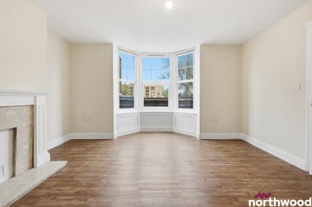 1 bedroom Ground floor maisonette to let in Rochford Road, Chelmsford, CM2