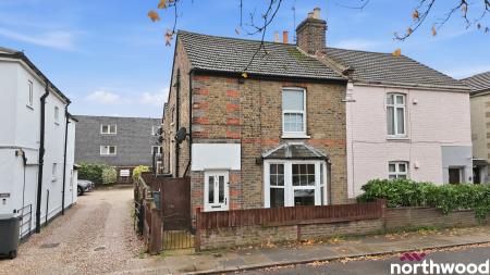 Rochford Road, Chelmsford, CM2