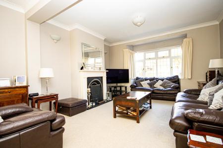 3 bedroom Semi-detached house for sale in Sebastian Avenue, Shenfield, CM15