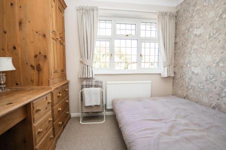 3 bedroom Semi-detached house for sale in Sebastian Avenue, Shenfield, CM15