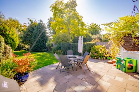 3 bedroom Semi-detached house for sale in Sebastian Avenue, Shenfield, CM15