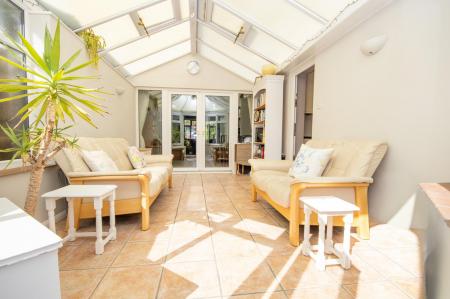 3 bedroom Semi-detached house for sale in Sebastian Avenue, Shenfield, CM15