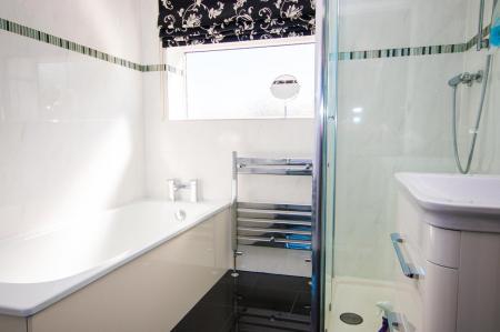 3 bedroom Semi-detached house for sale in Sebastian Avenue, Shenfield, CM15