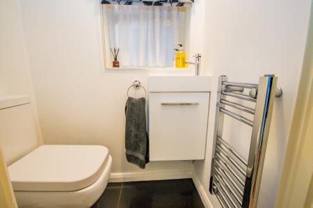 3 bedroom Semi-detached house for sale in Sebastian Avenue, Shenfield, CM15