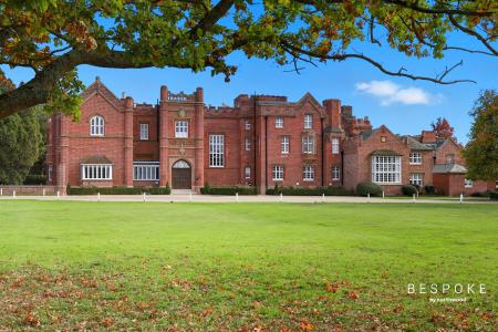 2 bedroom Apartment for sale in Danbury Palace Road, Danbury, CM3